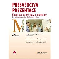 Convincing presentation - Olga Medlíková