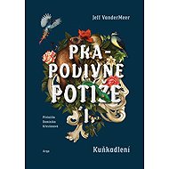 Strange Troubles I: The Cunning - Jeff VanderMeer