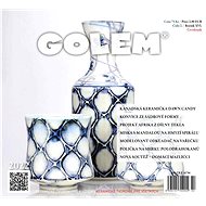 Golem 02/2022 - Tvořivý Amos