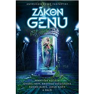 Zákon genu - Leoš Kyša