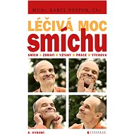 Léčivá moc smíchu - Karel Nespor