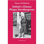 Setkání s Dianou Phipps Sternbergovou - Jaroslav Šedivý