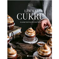 Lžička cukru - Markéta Marešová