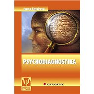 Psychodiagnostics - Ivana Šnýdrová