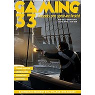 GAMING 33 - collective of authors