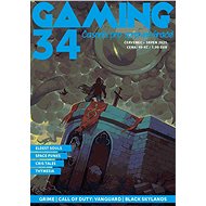GAMING 34 - collective of authors