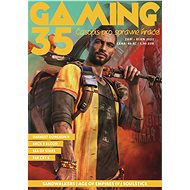 GAMING 35 - collective of authors