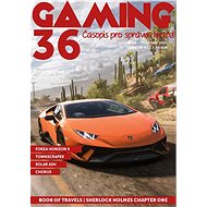 GAMING 36 - collective of authors