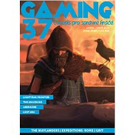 GAMING 37 - collective of authors