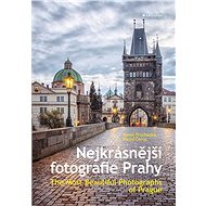 The most beautiful photos of Prague - David Černý