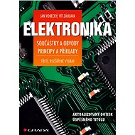 Electronics - Jan Vobecký