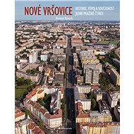 New Vršovice - Klement Valouch