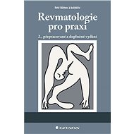 Rheumatology for practice - kolektiv a