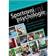 Sports Psychology - Dana Štěrbová