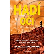 Snake eyes - Isabella Maldonado