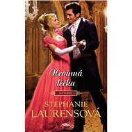 Nevinná léčka - Stephanie Laurensová