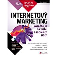 Internetový marketing - Viktor Janouch