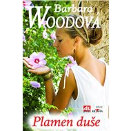 Plamen duše - Barbara Woodová