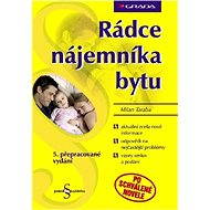 Rádce nájemníka bytu - Milan Taraba