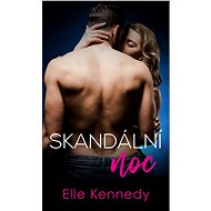 Skandální noc - Elle Elle Kennedy