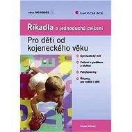 Sayings and simple exercises - Hana Kišová