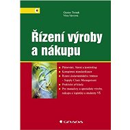 Production and purchasing management - Gustav Tomek