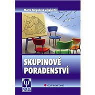 Group counselling - Marta Hargašová
