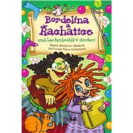 Bordelina and Řachatice - Marie Koželuhová