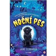 Night Dog - Jane Elsonová
