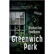 Greenwich Park - Katherine Faulkner