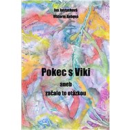 Pokec s Viki aneb začalo to otázkou - Iva Justychová