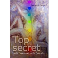 Top secret - Sensuela Perez
