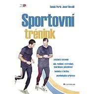 Sports training - Tomáš Perič