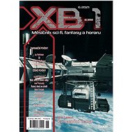 XB-1 2021/06 - Redakce XB-1