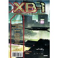 XB-1 2021/07 - Redakce XB-1