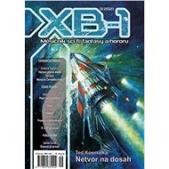 XB-1 2021/09 - Redakce XB-1