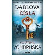 Devil's Numbers - Vlastimil Vondruška