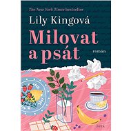 Milovat a psát - Lily Kingová