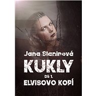 Elvisovo kopí - Jana Slaninová