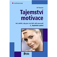 The secret of motivation - Jiří Plamínek