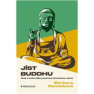 Jíst Buddhu - Barbara Demicková