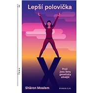 Lepší polovička - Sharon Moalem