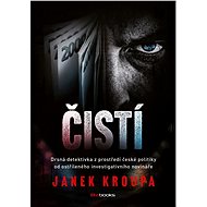 Čistí - Janek Kroupa
