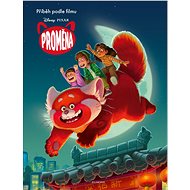 Proměna - Příběh podle filmu - Collective