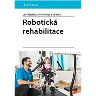 Robotic rehabilitation - kolektiv a