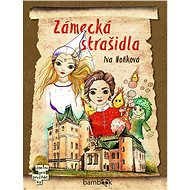 Castle ghosts - Iva Hoňková