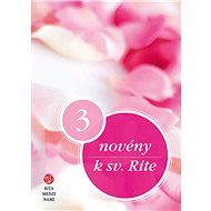 3 novény k sv. Rite - Juraj Pigula