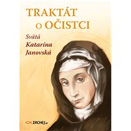 Traktát o očistci - Katarína Janovská