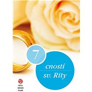 7 cností sv. Rity - Juraj Pigula
