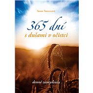365 dní s dušami v očistci - Susan Tassone